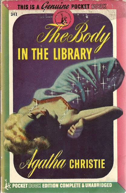 The Body in the Library