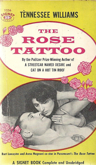 The Rose Tatto
