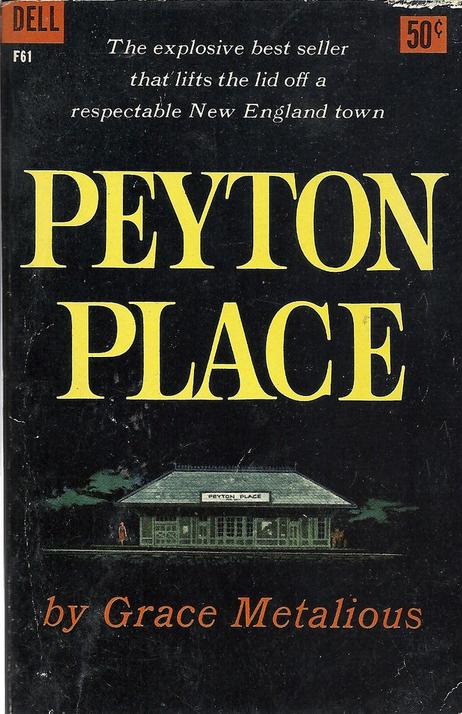 Peyton Place