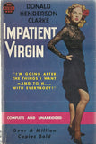 Impatient Virgin