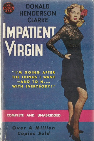 Impatient Virgin