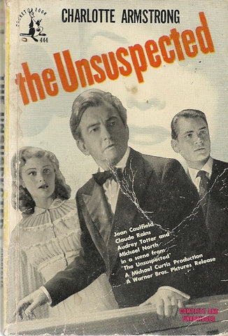 The Unsuspected