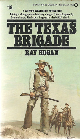 The Texas Brigade