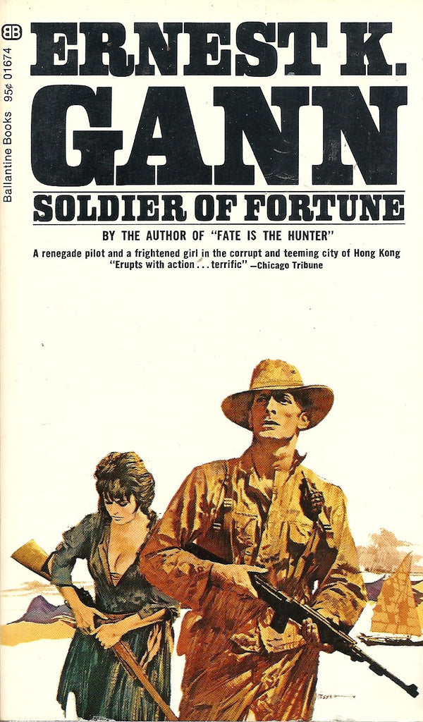 Soldier of Fortune