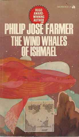 The Wind Whales of Ishmel