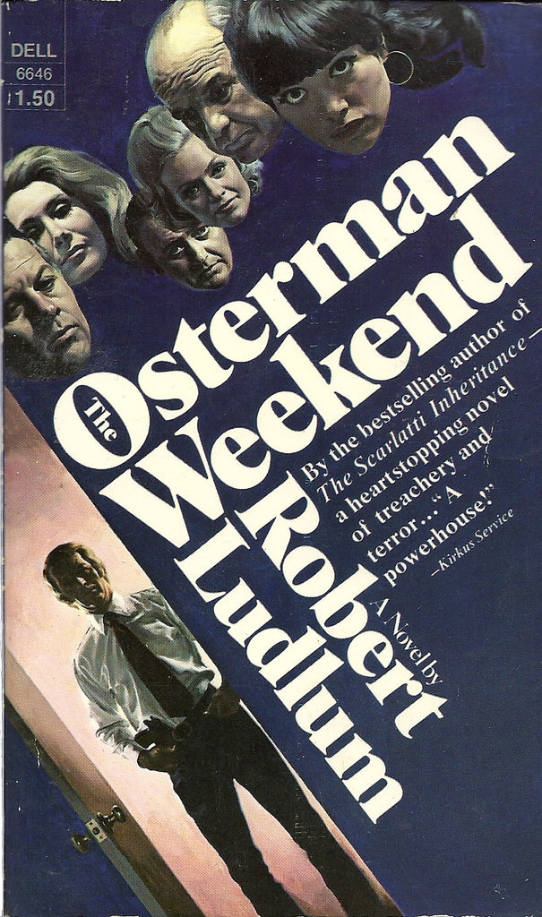 The Osterman Weekend