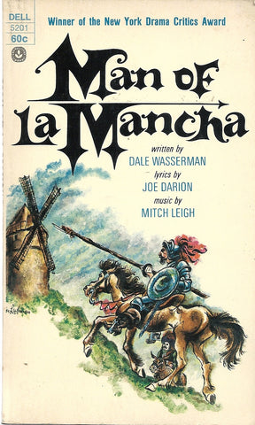 Man of La Mancha