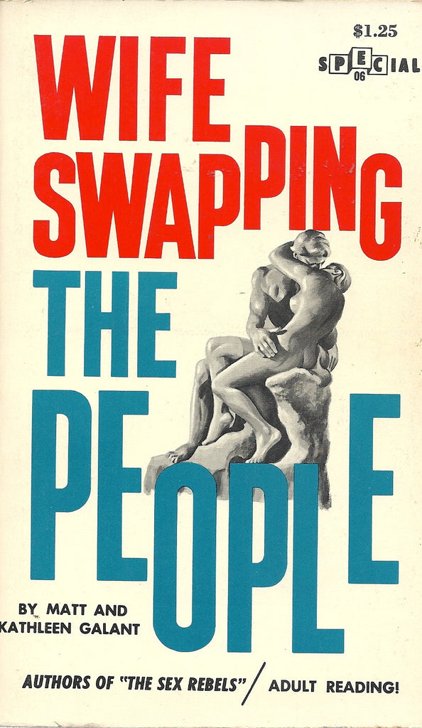 Wife Swapping: The People