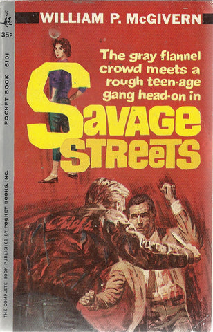 Savage Streets