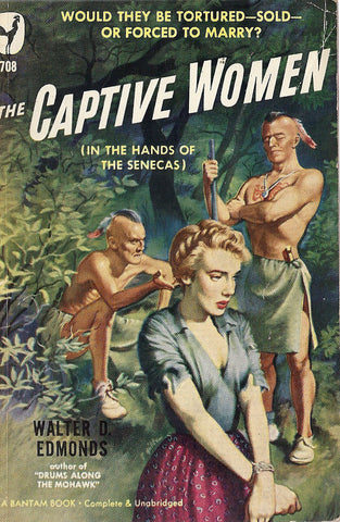 The Captive Women