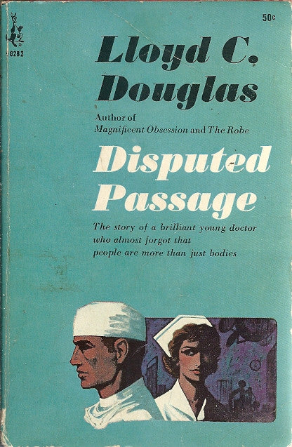 Disputed Passage