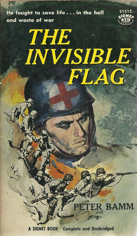 The Invisible Flag