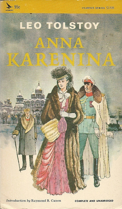 Anna Karenina