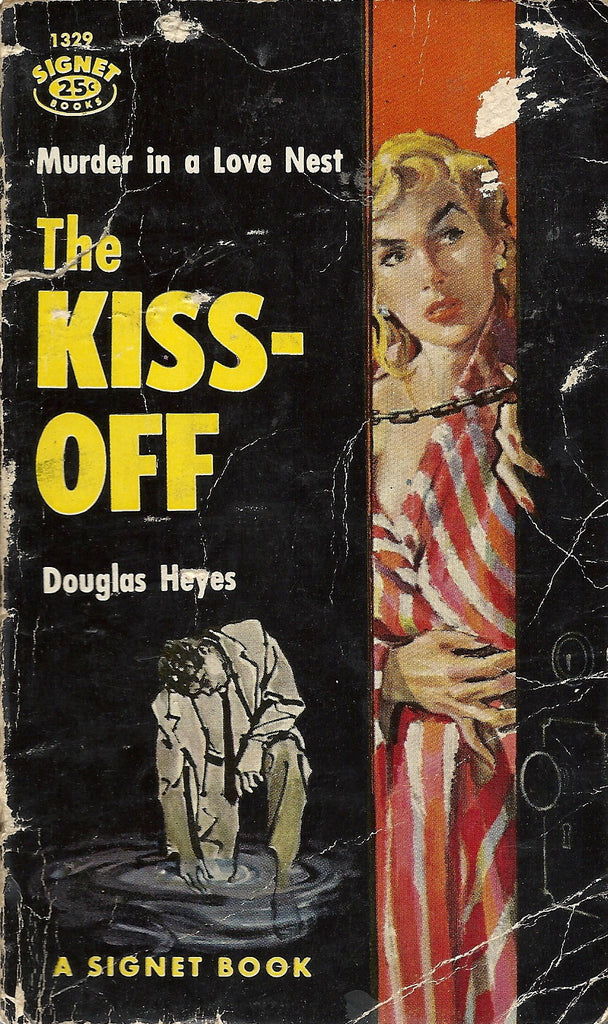 The Kiss Off