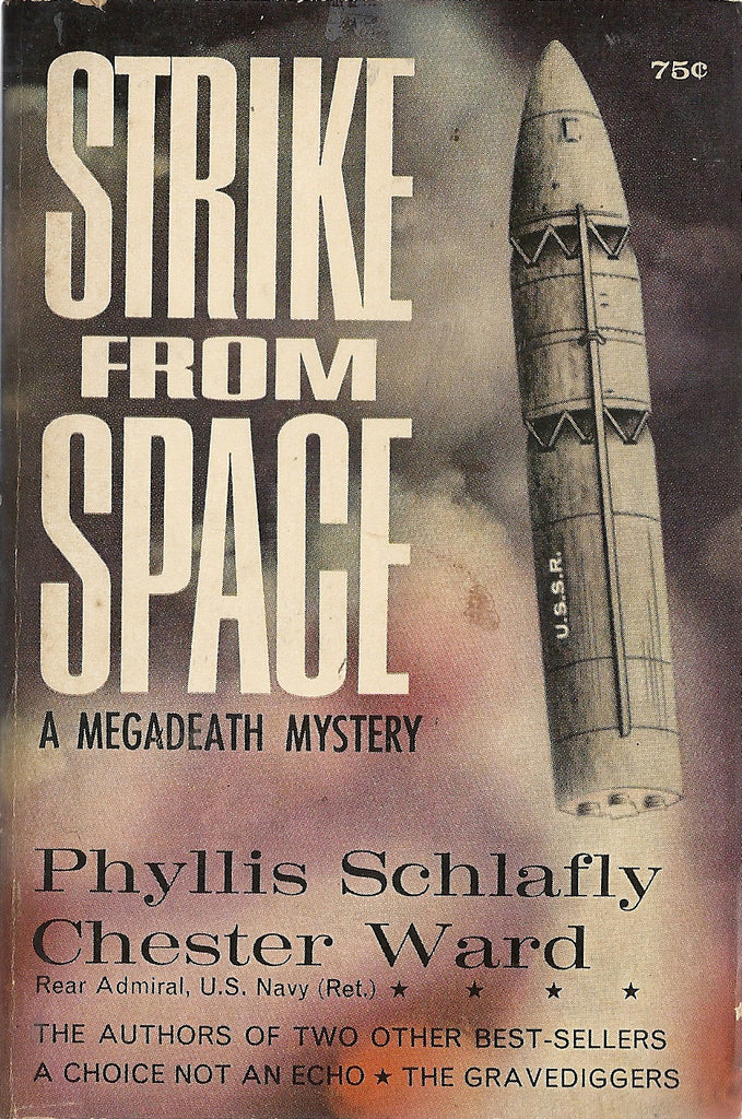Strike from Space