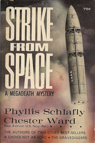 Strike from Space
