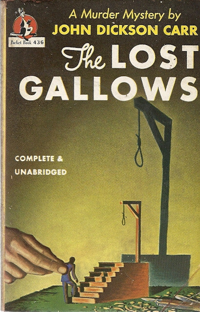 The Lost Gallows