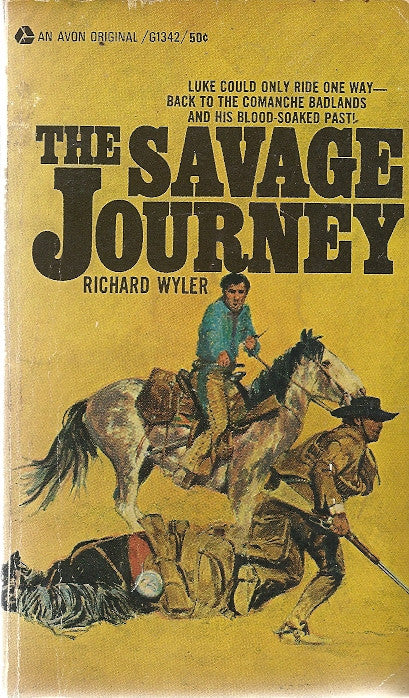 The Savage Journey