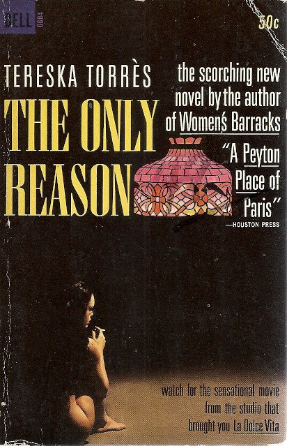 The Only Reason