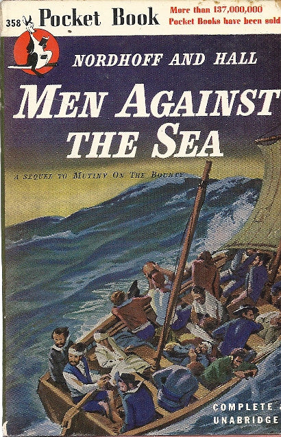 Men Against the Sea