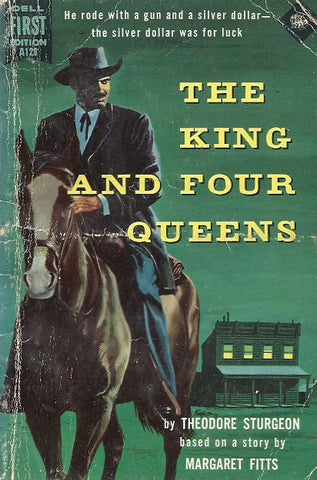 The King and Four Queens