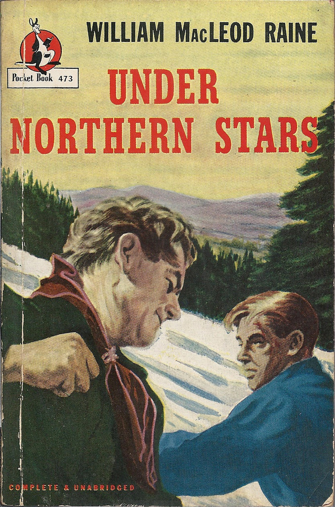 Under Northern Stars