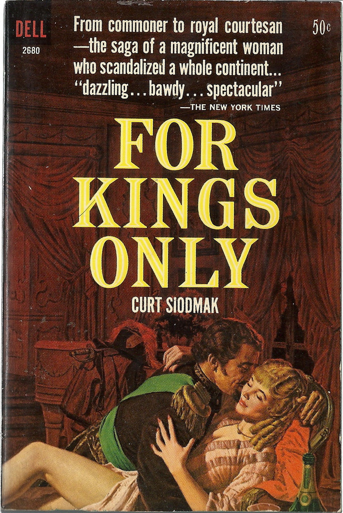For Kings Only