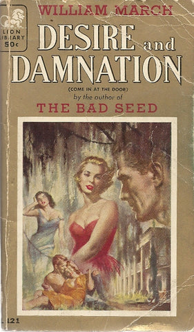 Desire and Damnation