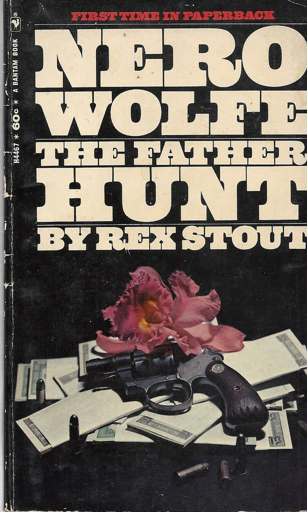 The Father Hunt