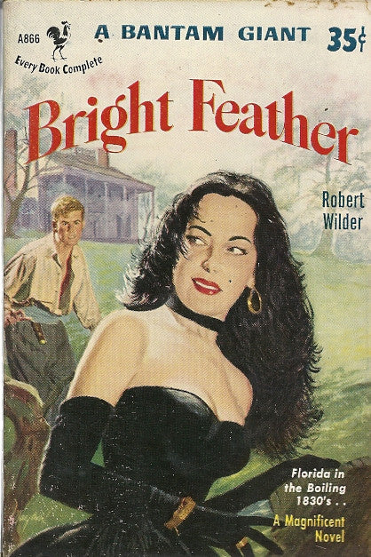 Bright Feather