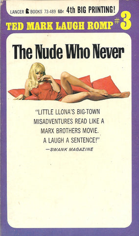 The Nude Who Never