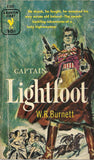 Captain lightfoot