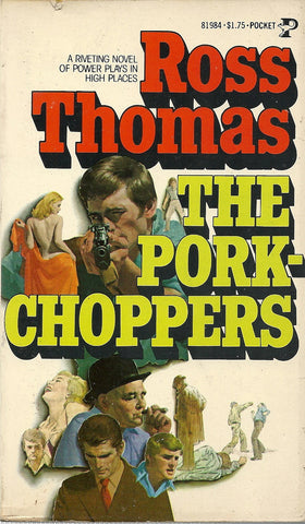 The Porkchoppers