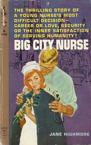 Big City Nurse