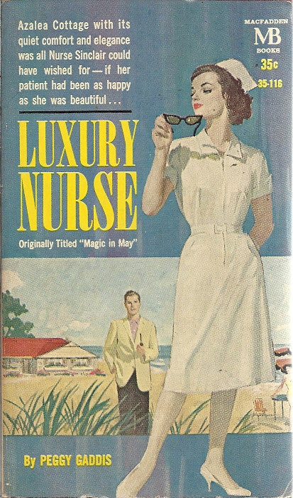 Luxury Nurse