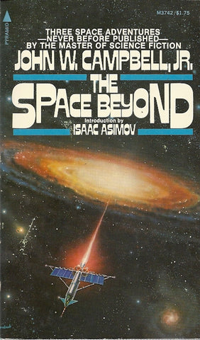 The Space Beyond