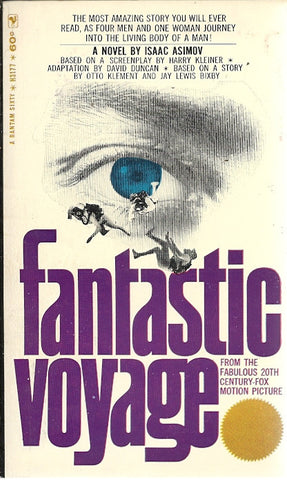 Fantastic Voyage