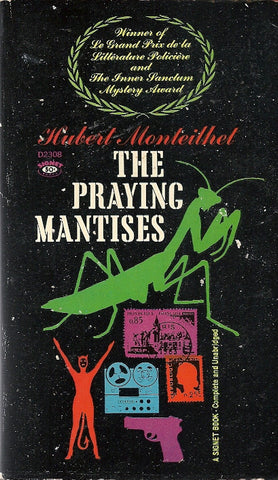 The Praying Mantises