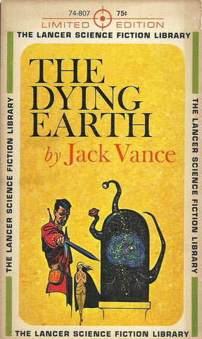 The Dying Earth