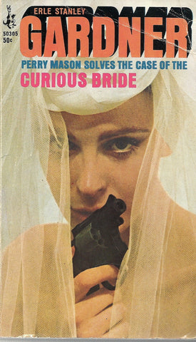 Perry Mason Solves The Case of the Curious Bride