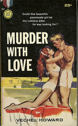 Murder with Love