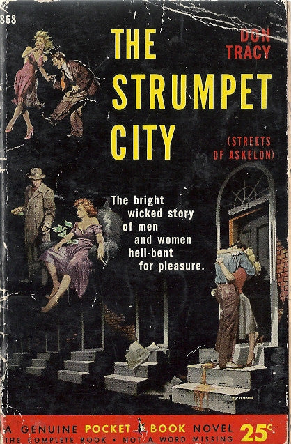 The Strumpet City