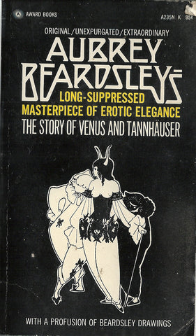 The Story of Venus and Tannhauser