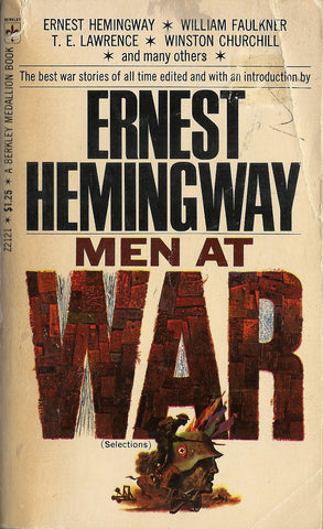 Men at War