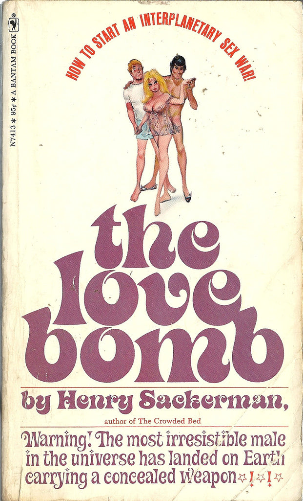 The Love Bomb
