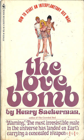 The Love Bomb