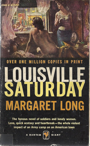 Louisville Saturday