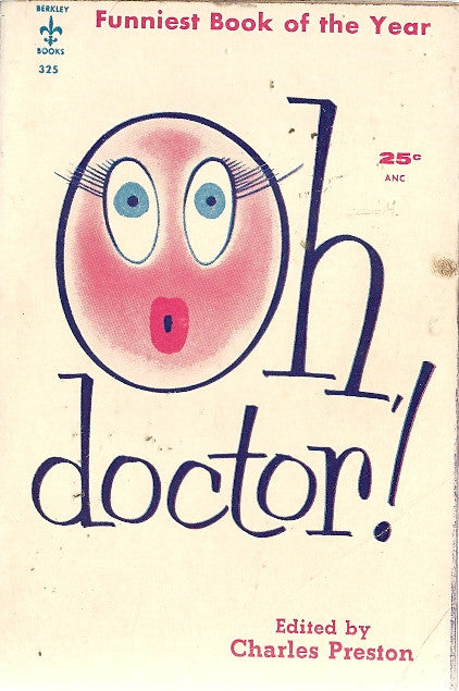 Oh, Doctor!