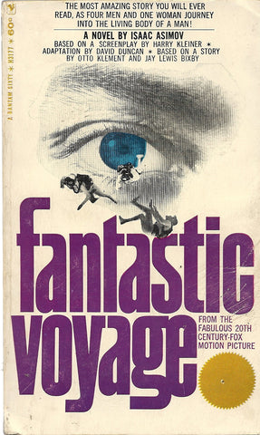 Fantastic Voyage