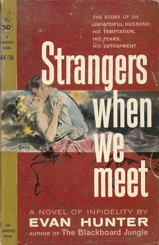 Strangers When We Meet